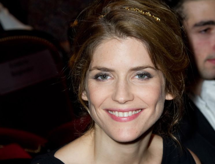 Alice Taglioni