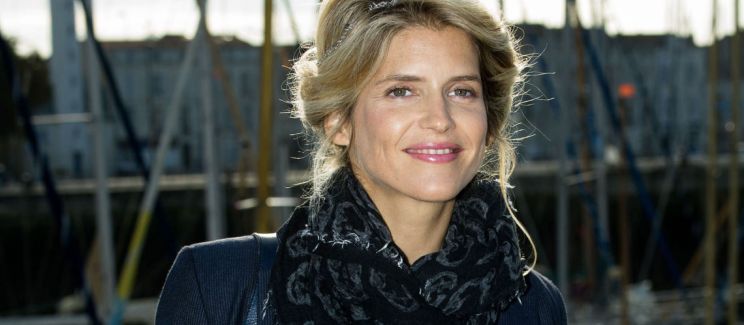 Alice Taglioni