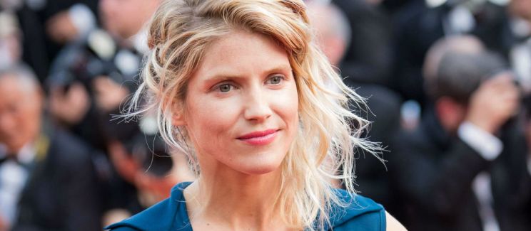 Alice Taglioni