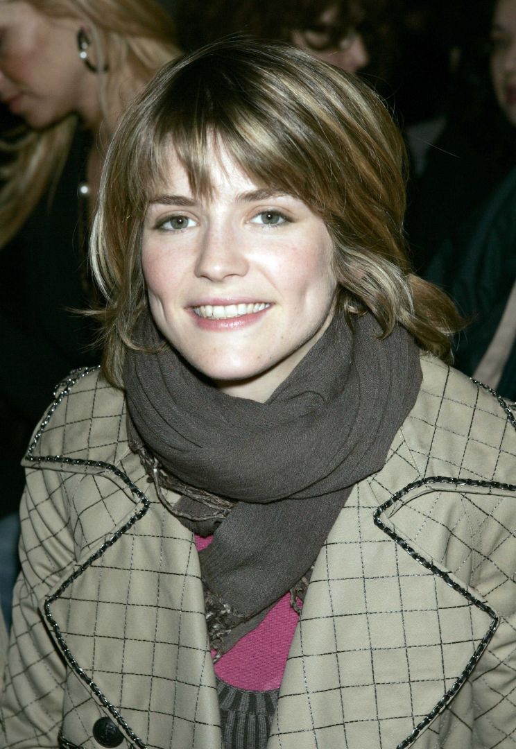 Alice Taglioni