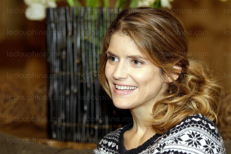 Alice Taglioni