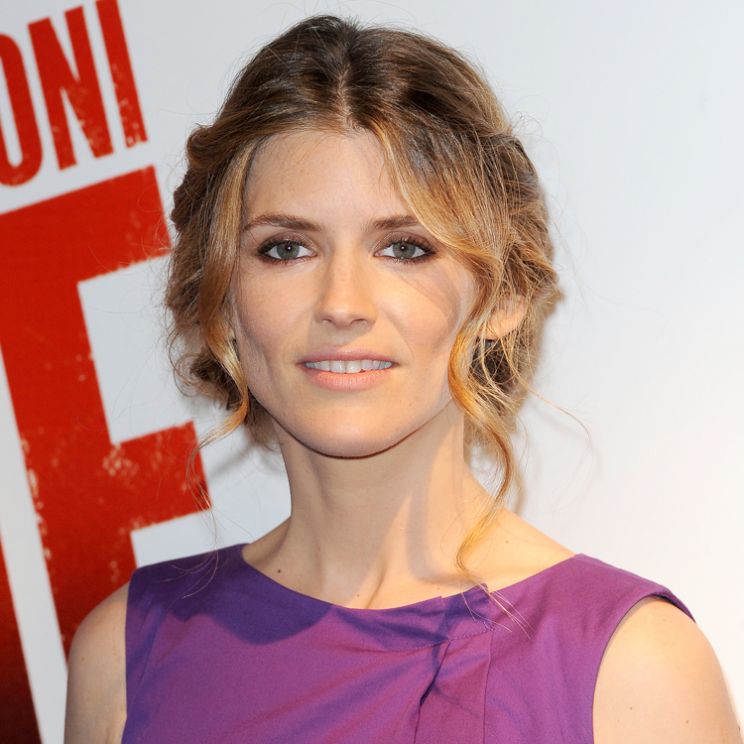 Alice Taglioni