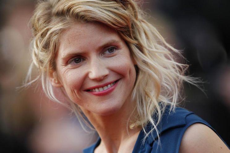 Alice Taglioni