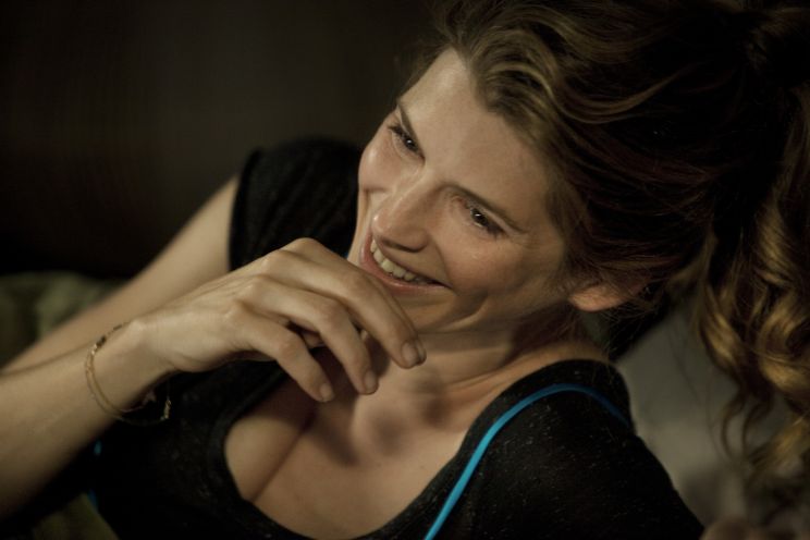 Alice Taglioni