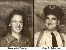 Alice Vaughn