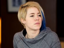 Alice Wetterlund