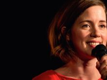 Alice Wetterlund
