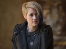 Alice Wetterlund
