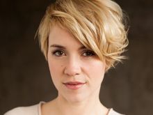 Alice Wetterlund