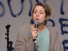 Alice Wetterlund