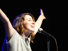 Alice Wetterlund