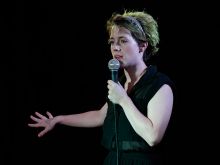 Alice Wetterlund