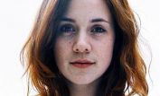 Alice Wetterlund