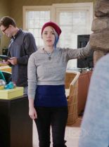 Alice Wetterlund