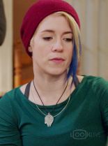 Alice Wetterlund