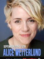 Alice Wetterlund