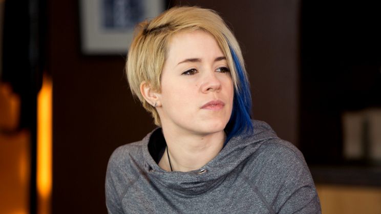 Alice Wetterlund