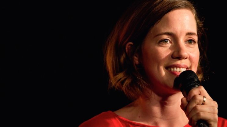 Alice Wetterlund