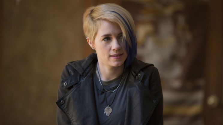 Alice Wetterlund