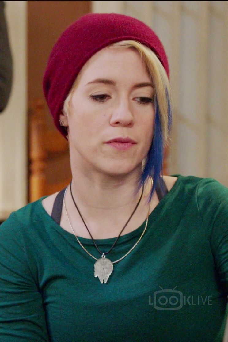 Alice Wetterlund