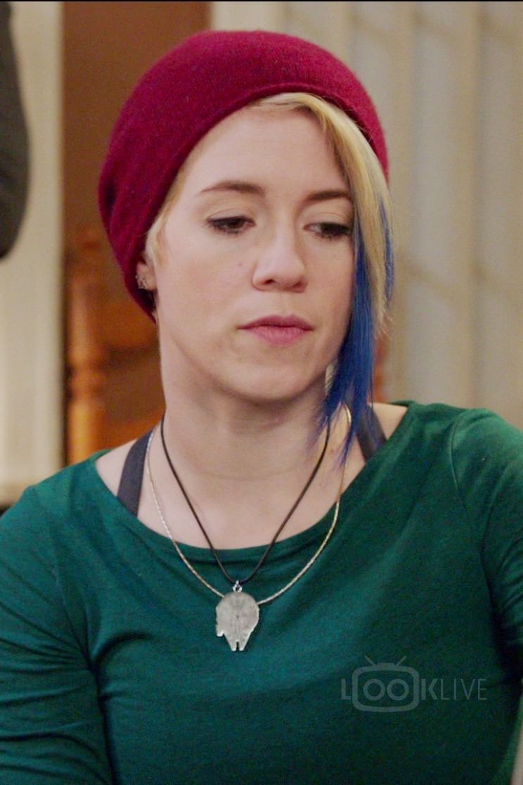 Alice Wetterlund