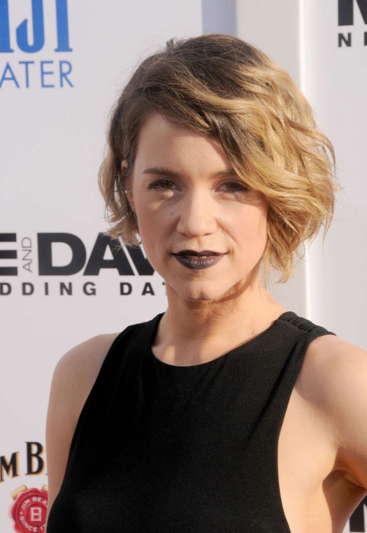 Alice Wetterlund
