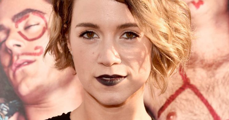 Alice Wetterlund