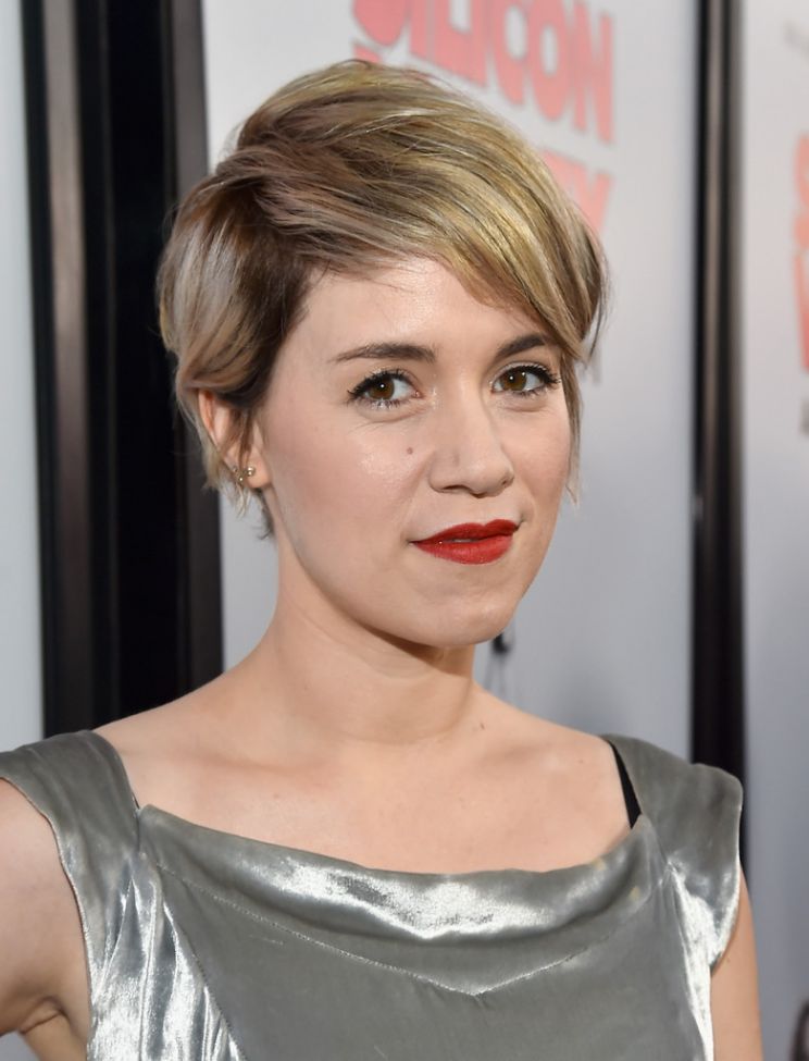 Alice Wetterlund