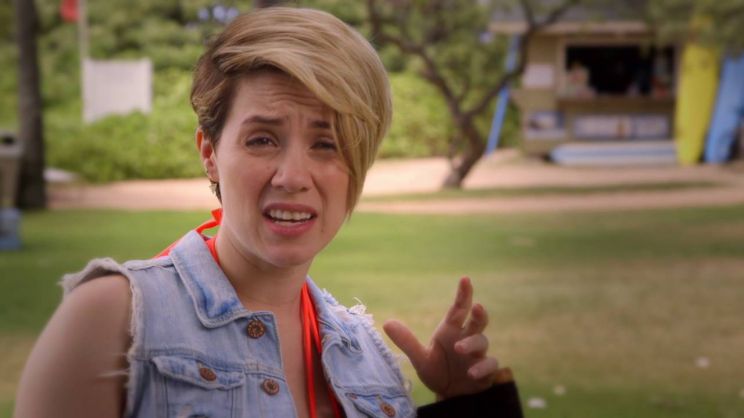 Alice Wetterlund