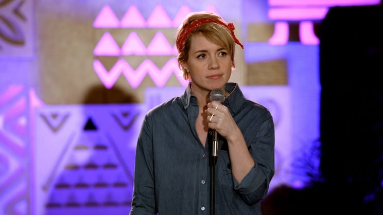 Alice Wetterlund