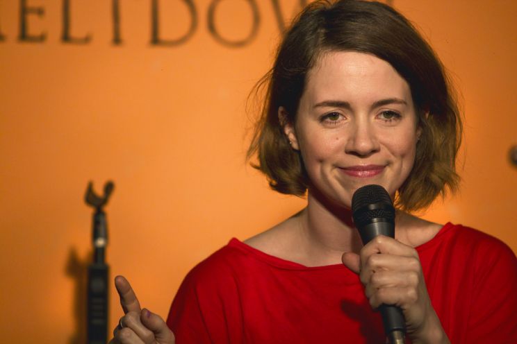 Alice Wetterlund