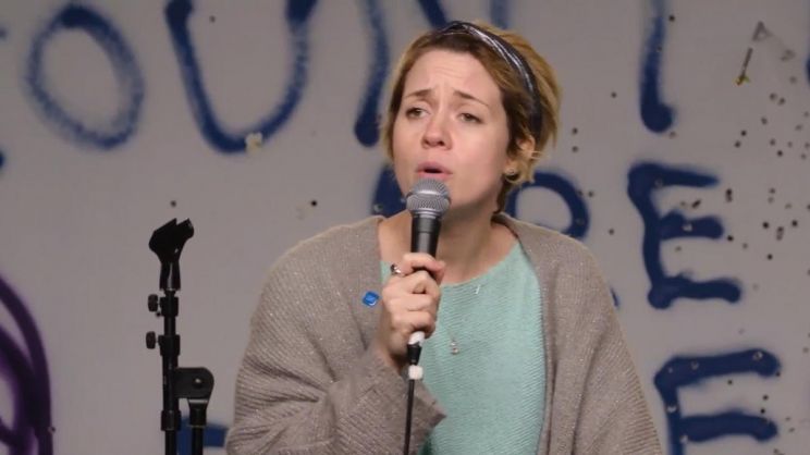 Alice Wetterlund