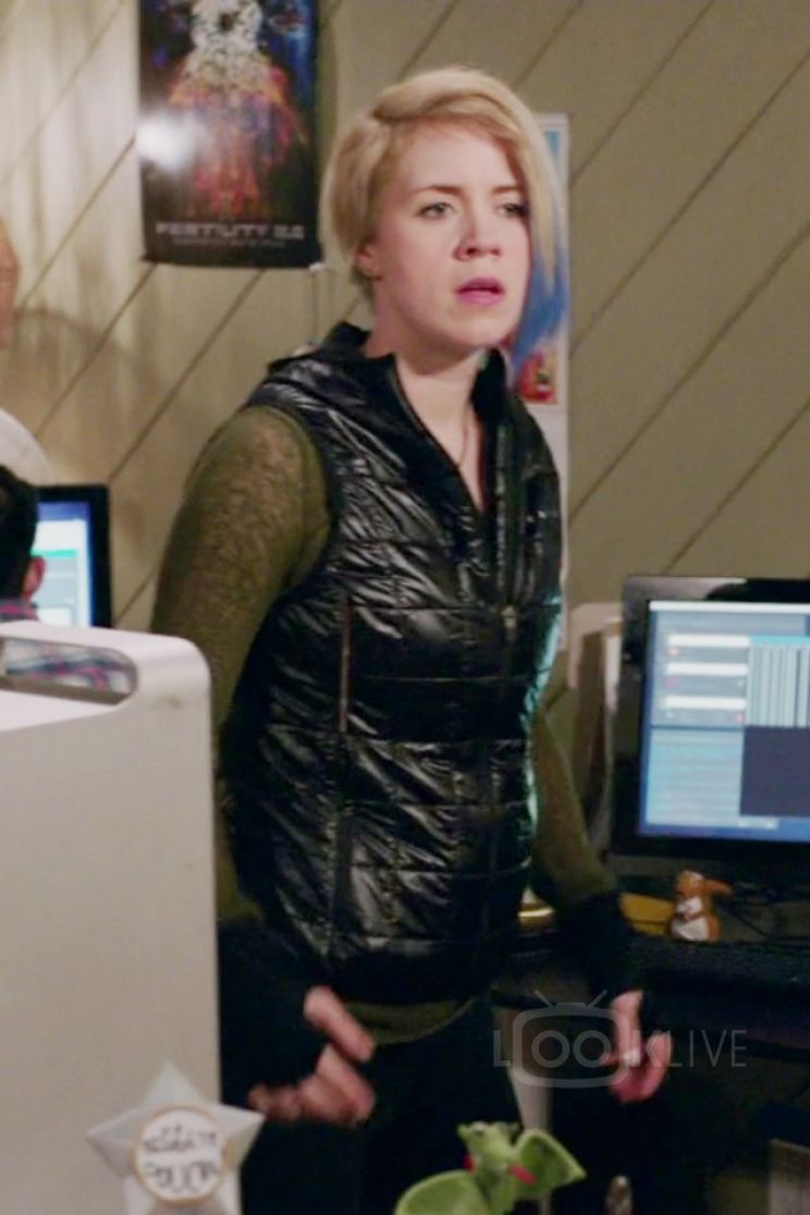 Alice Wetterlund