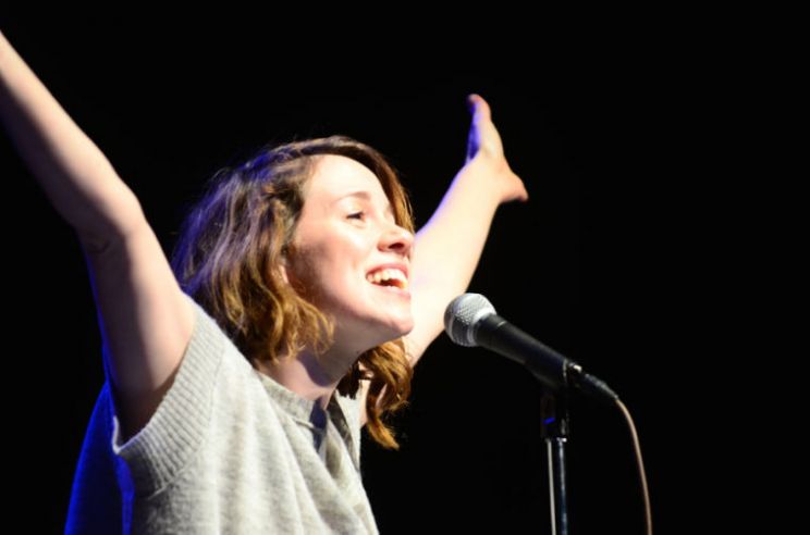 Alice Wetterlund