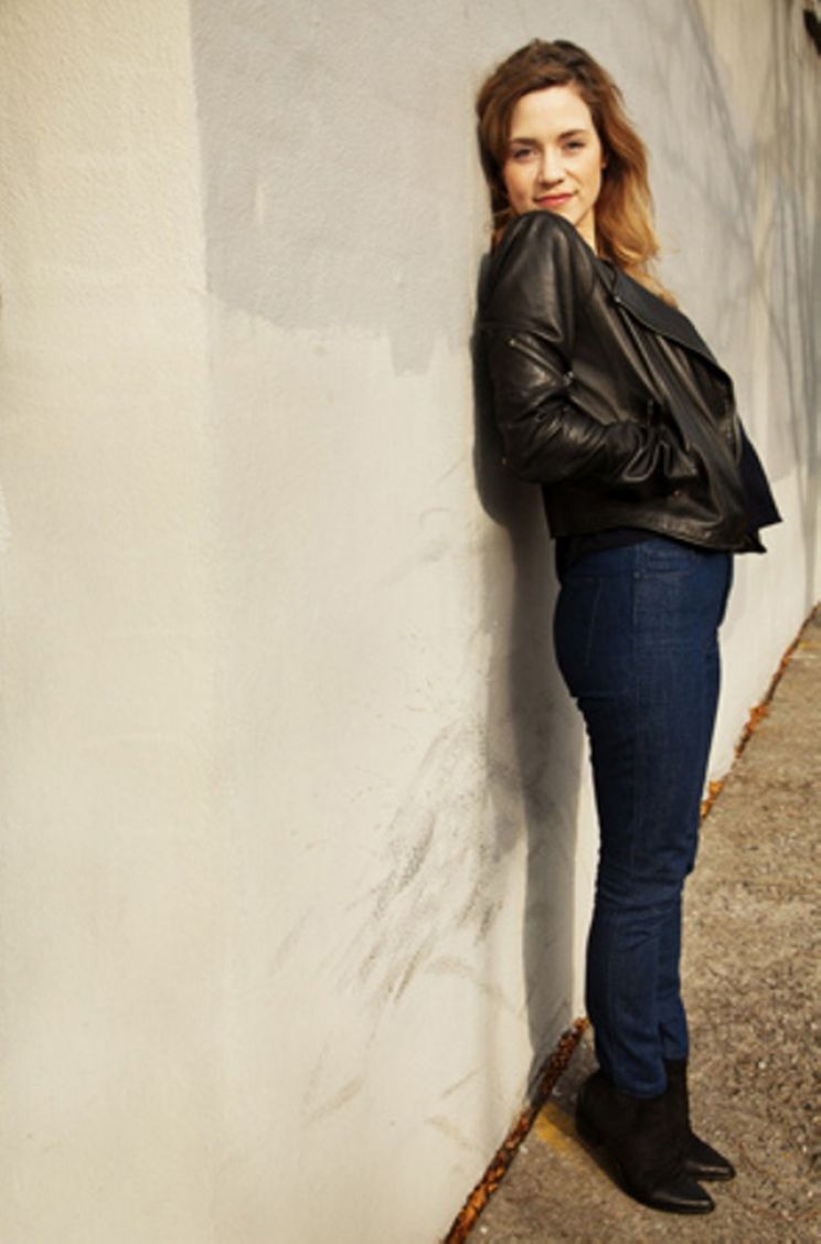Alice Wetterlund