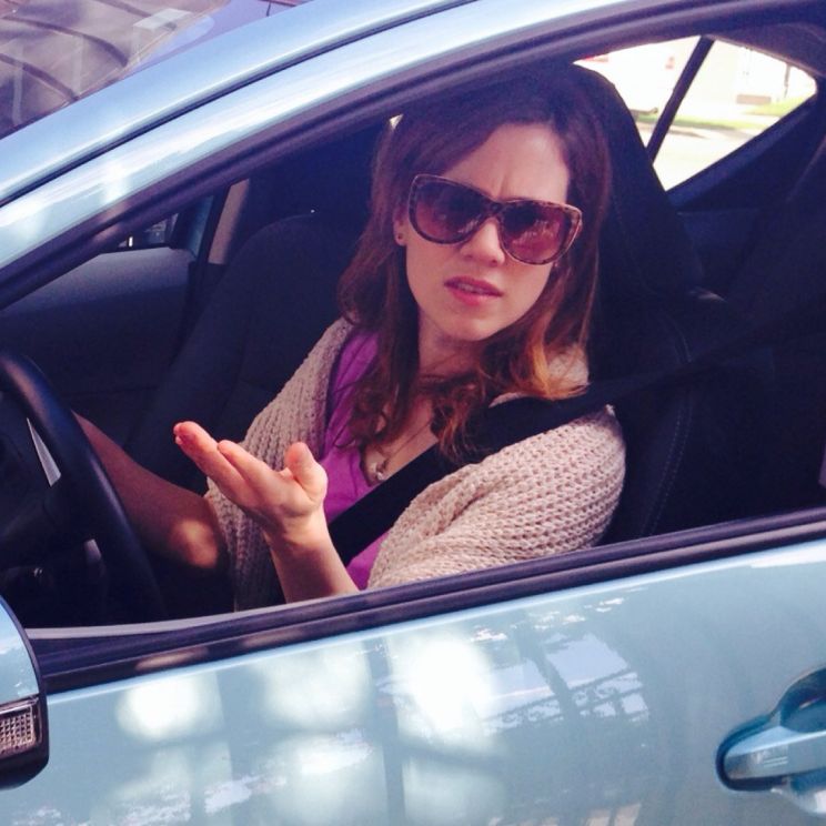 Alice Wetterlund