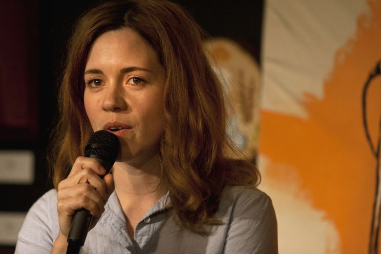 Alice Wetterlund