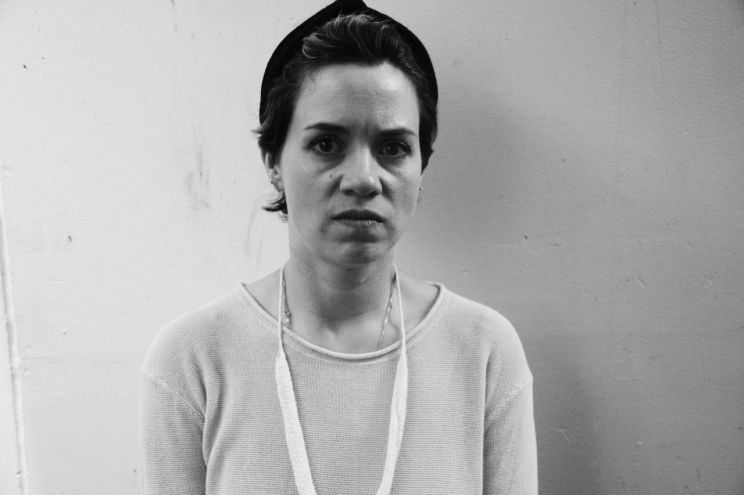 Alice Wetterlund