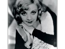 Alice White