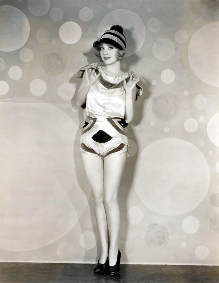 Alice White