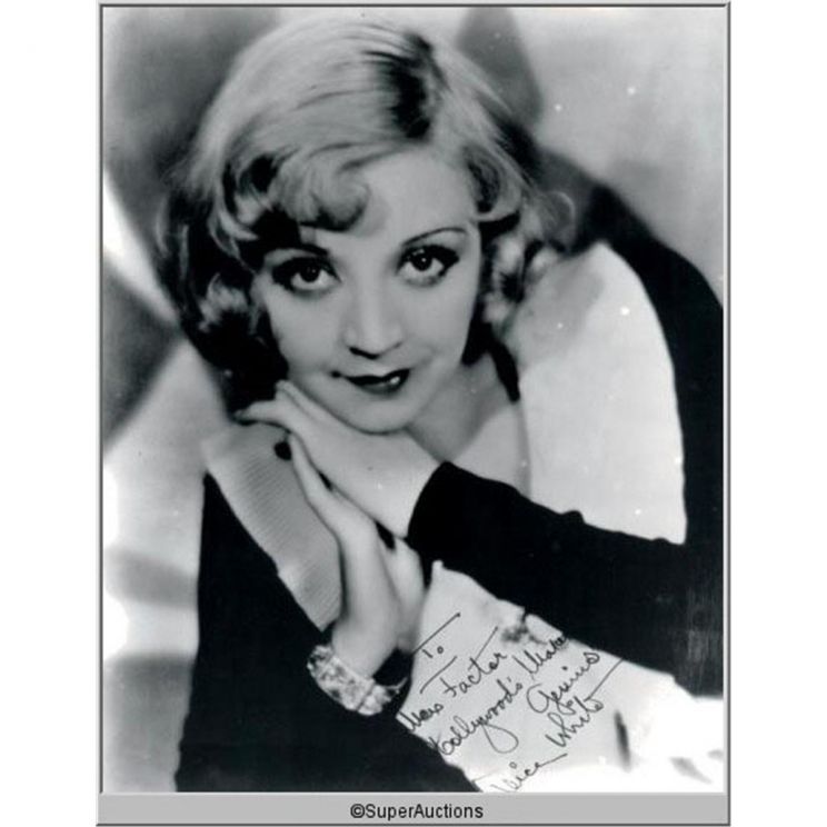 Alice White