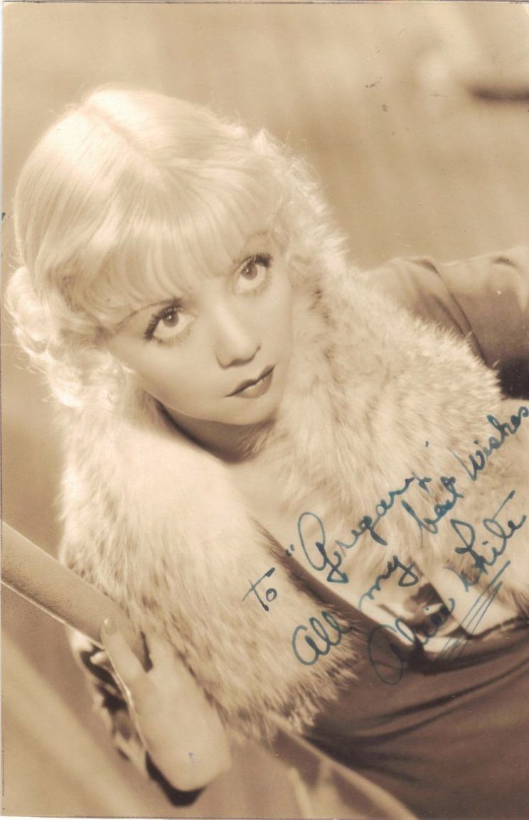 Alice White