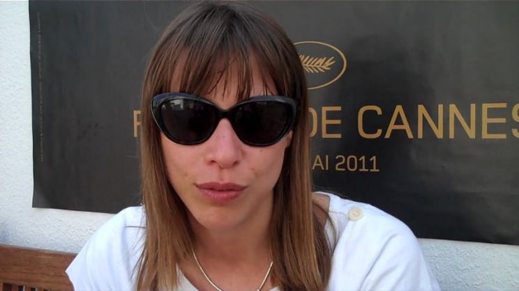 Alice Winocour