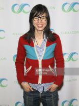 Alice Wu photo