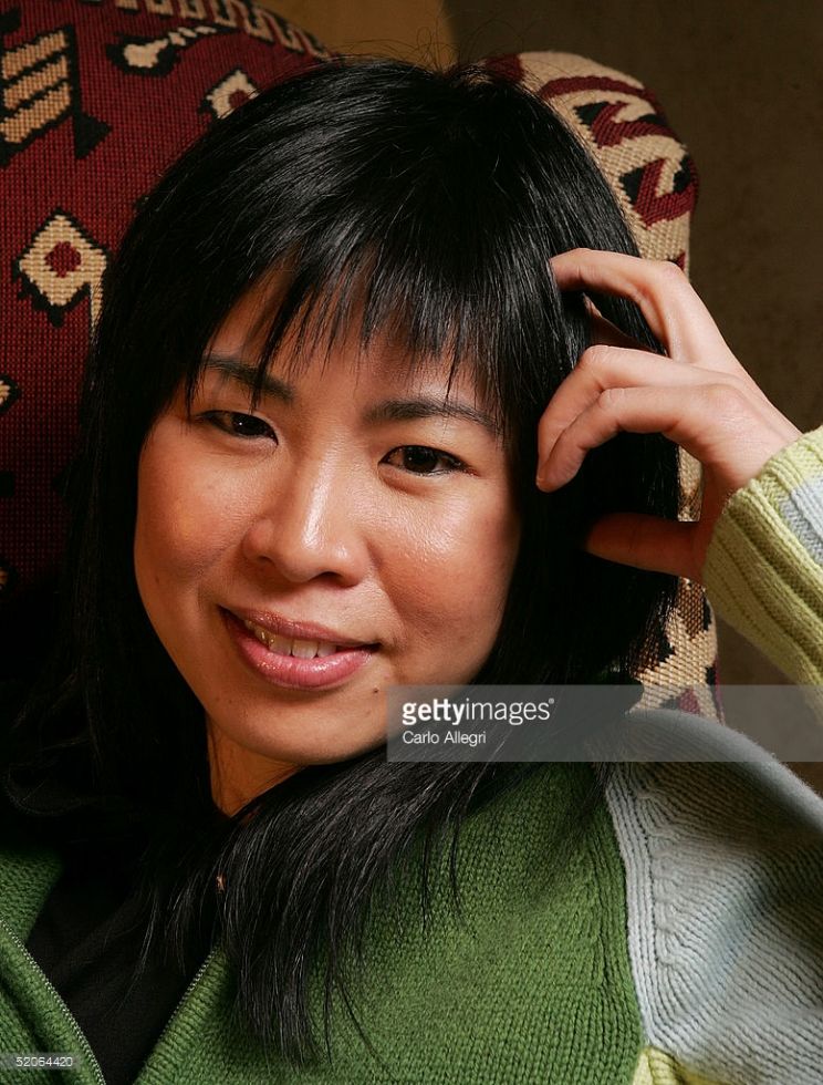 Alice Wu