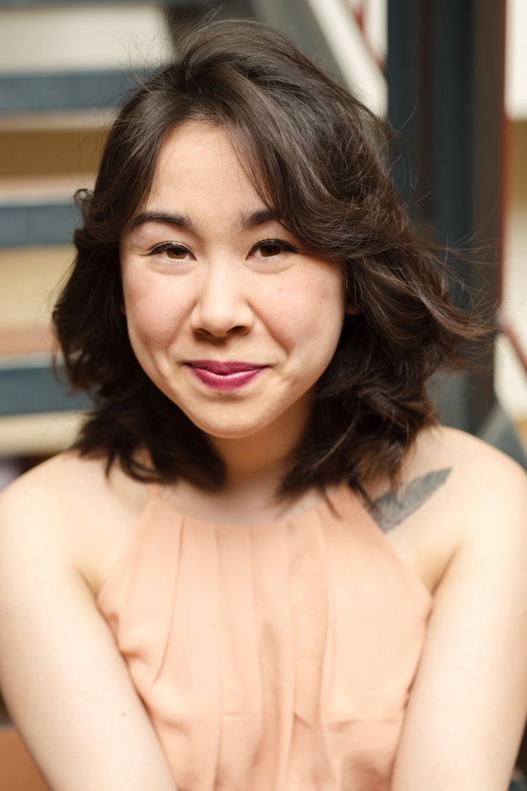 Alice Wu