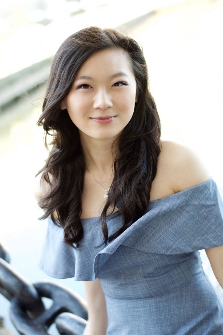 Alice Wu