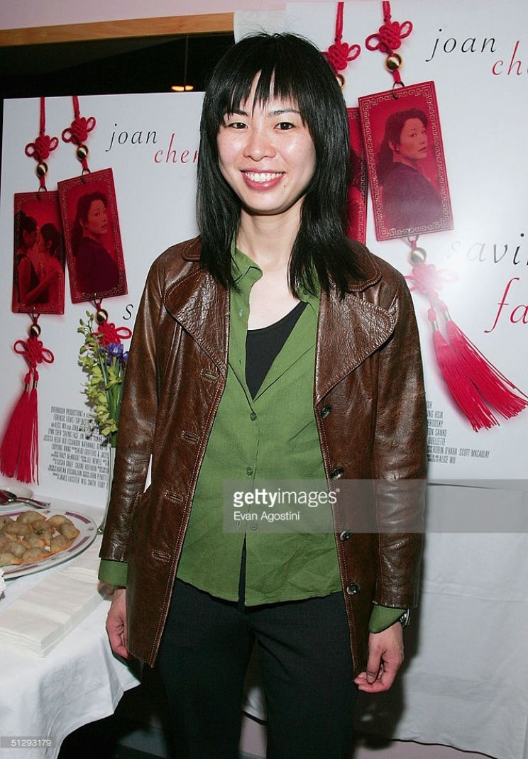 Alice Wu