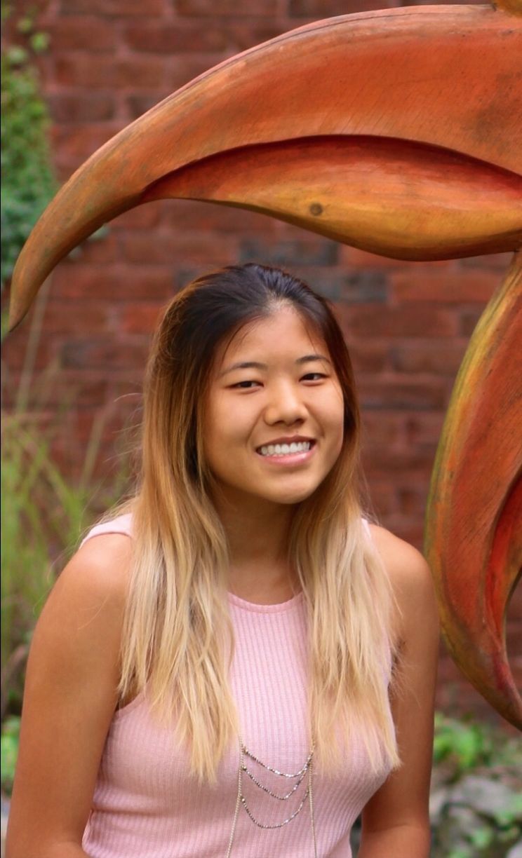 Alice Wu