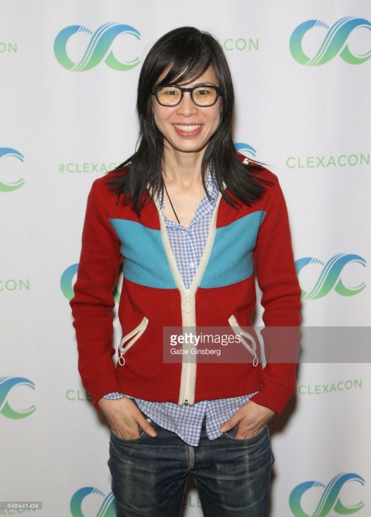 Alice Wu